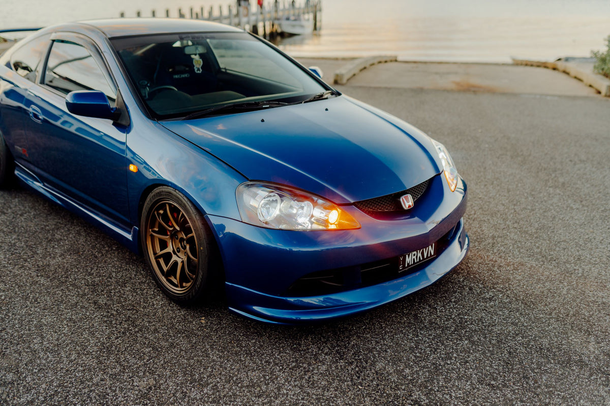 Kev's Honda Integra DC5R