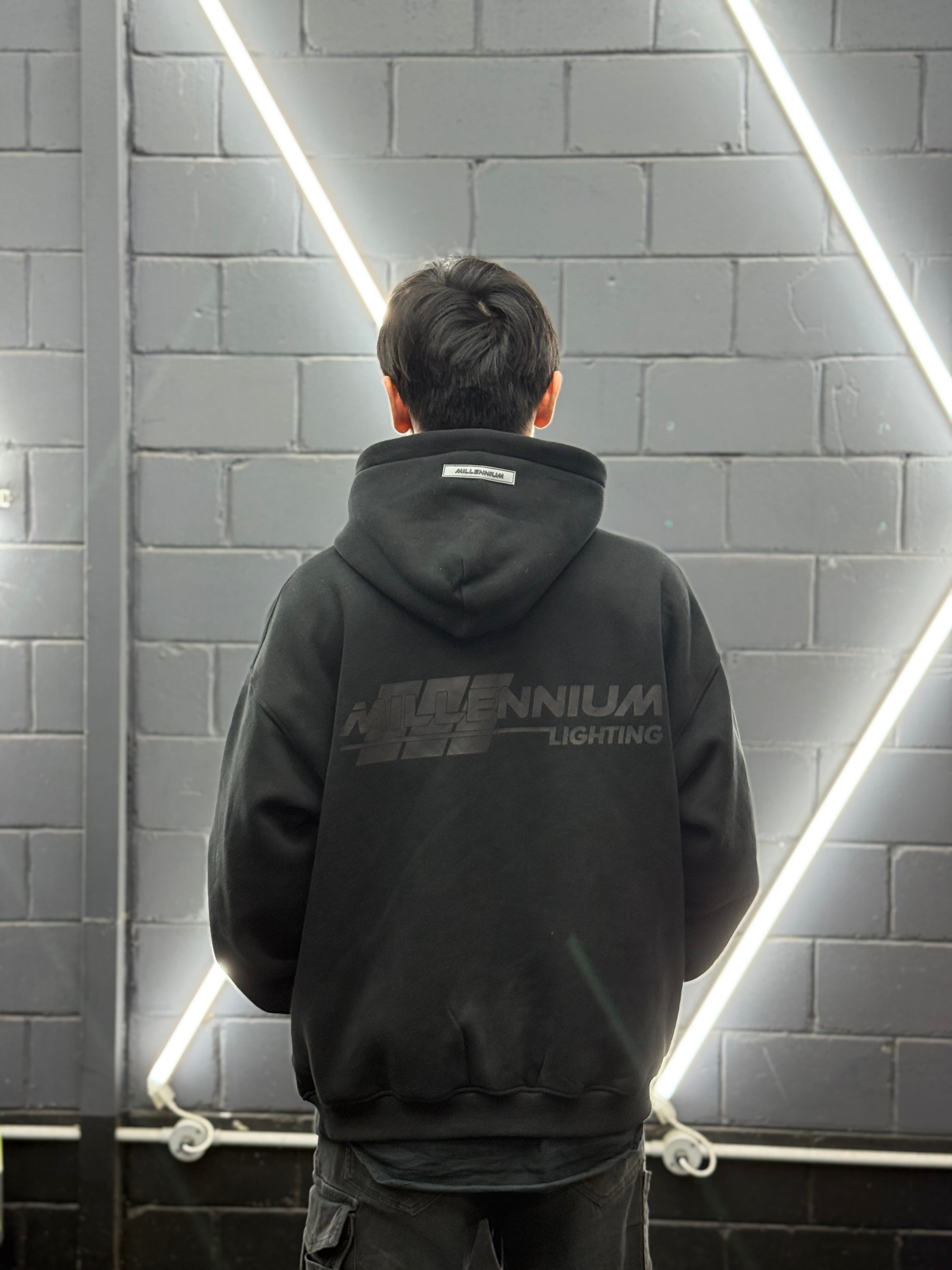 Millennium Lighting Hoodie - *PREORDER*