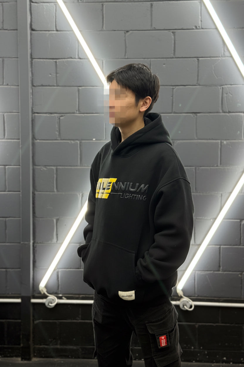 Millennium Lighting Hoodie - *PREORDER*