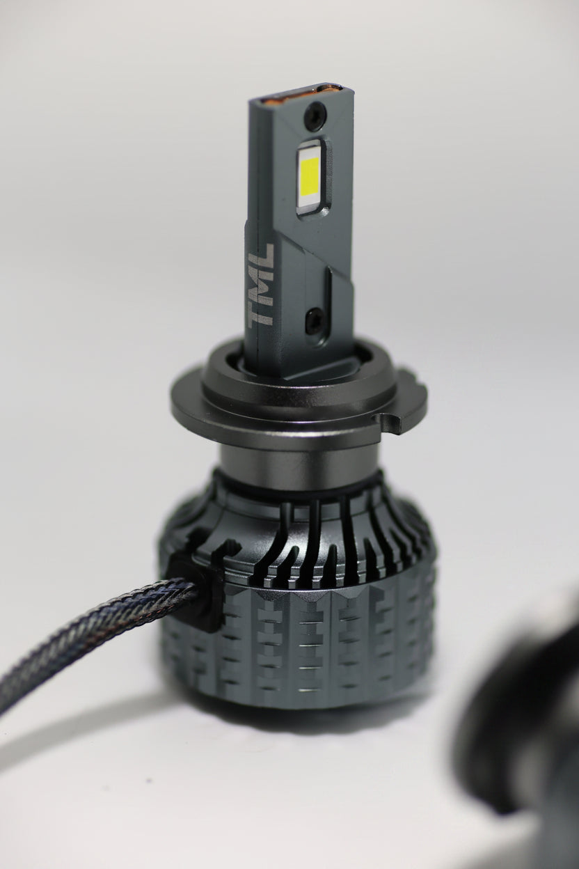D2S/D4S LED RETROFITTING KIT