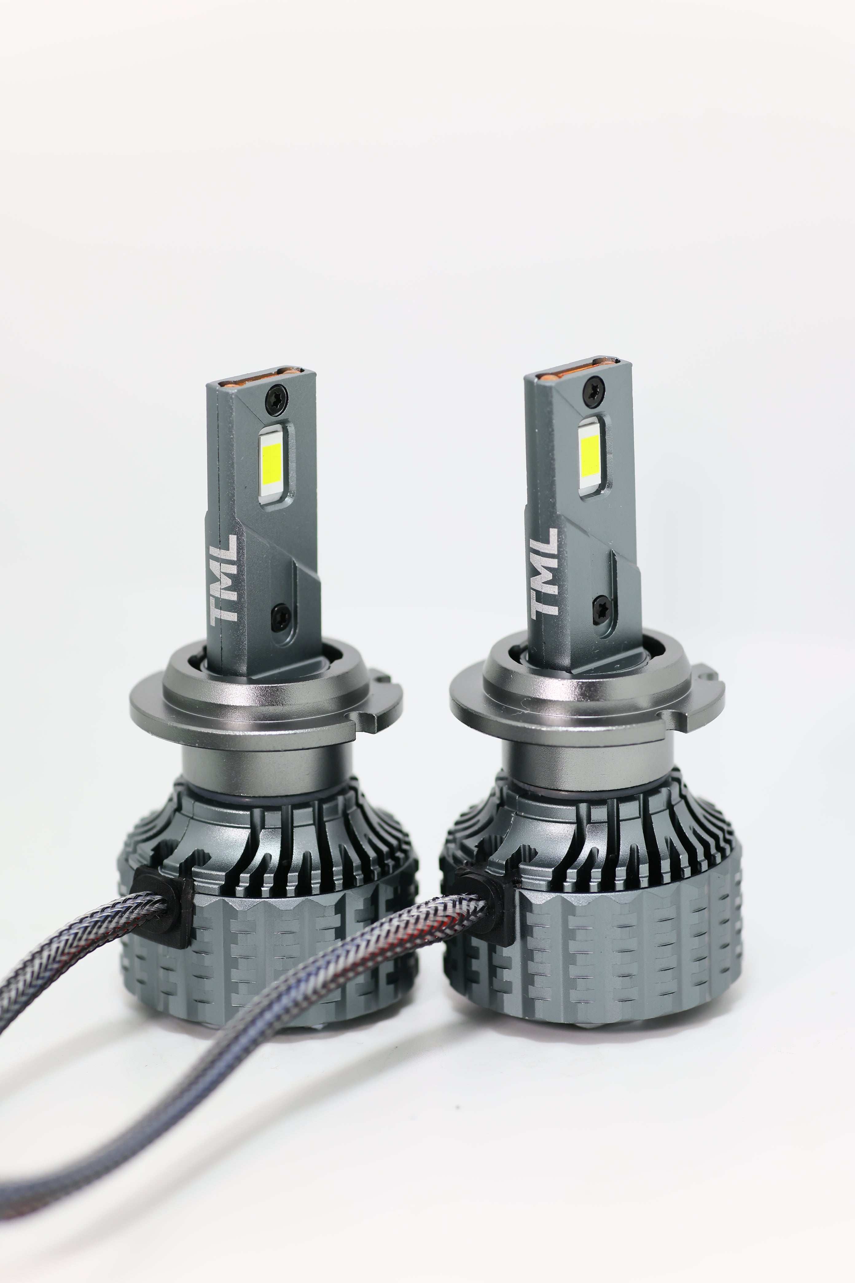 D2S/D4S LED RETROFITTING KIT