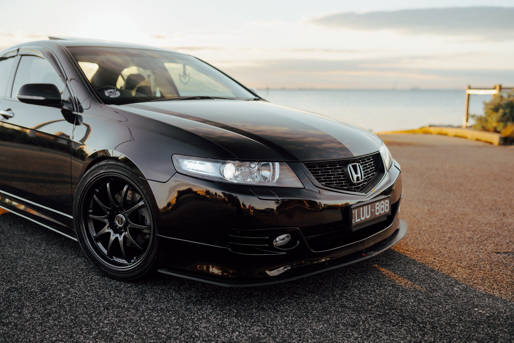 ACCORD EURO - BASIC PACKAGE