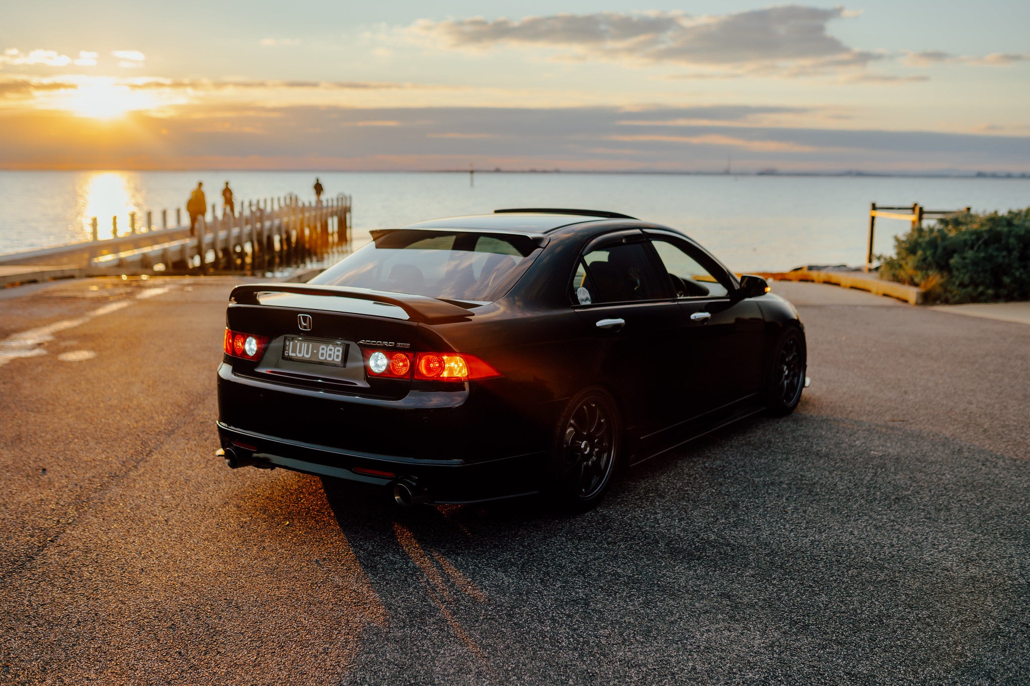 ACCORD EURO - ESSENTIAL PACKAGE