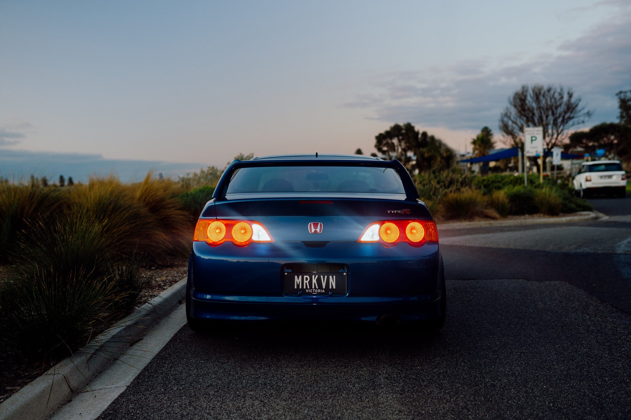 INTEGRA DC5 - ESSENTIAL PACKAGE
