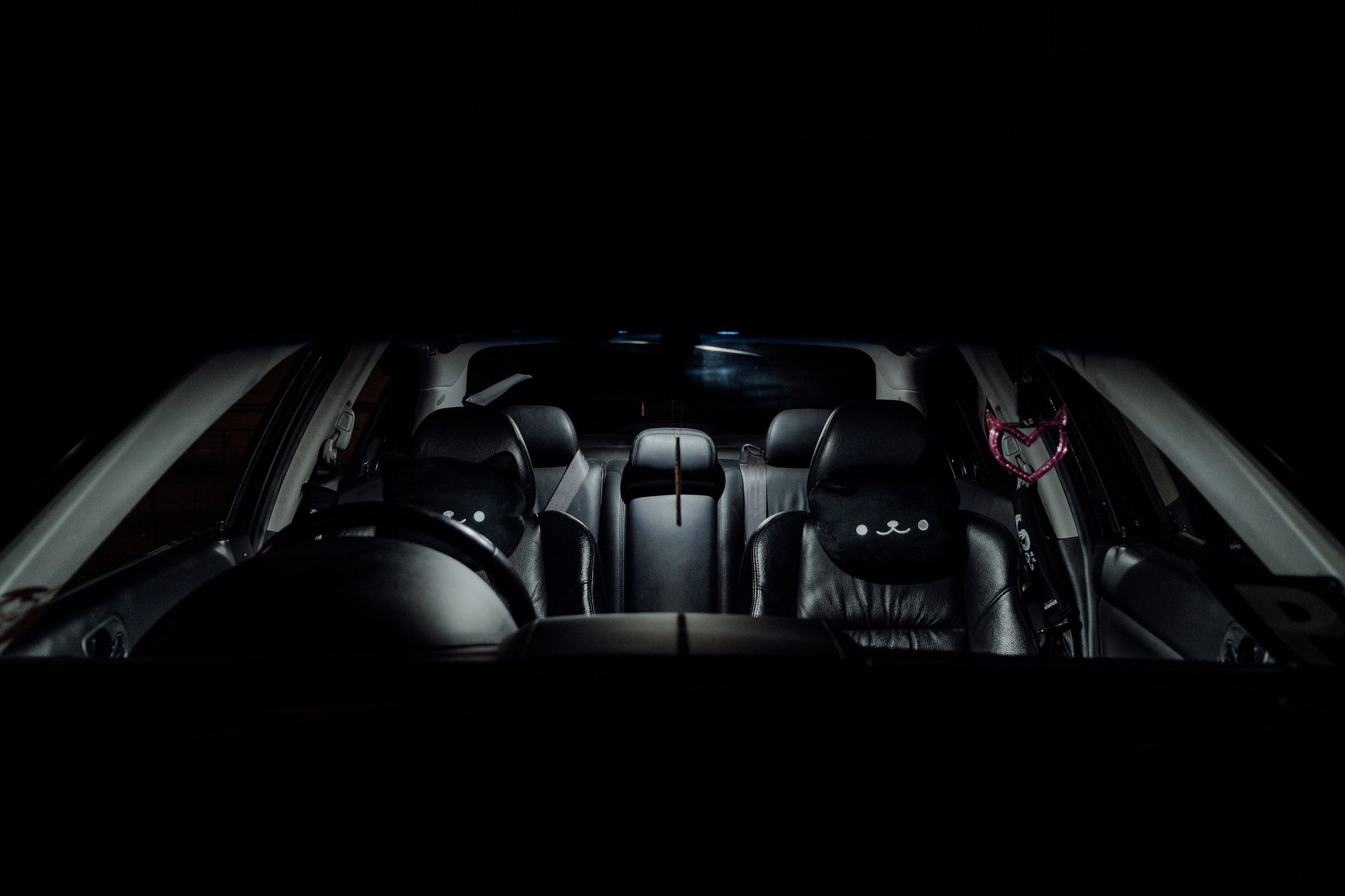 ACCORD EURO - INTERIOR PACKAGE