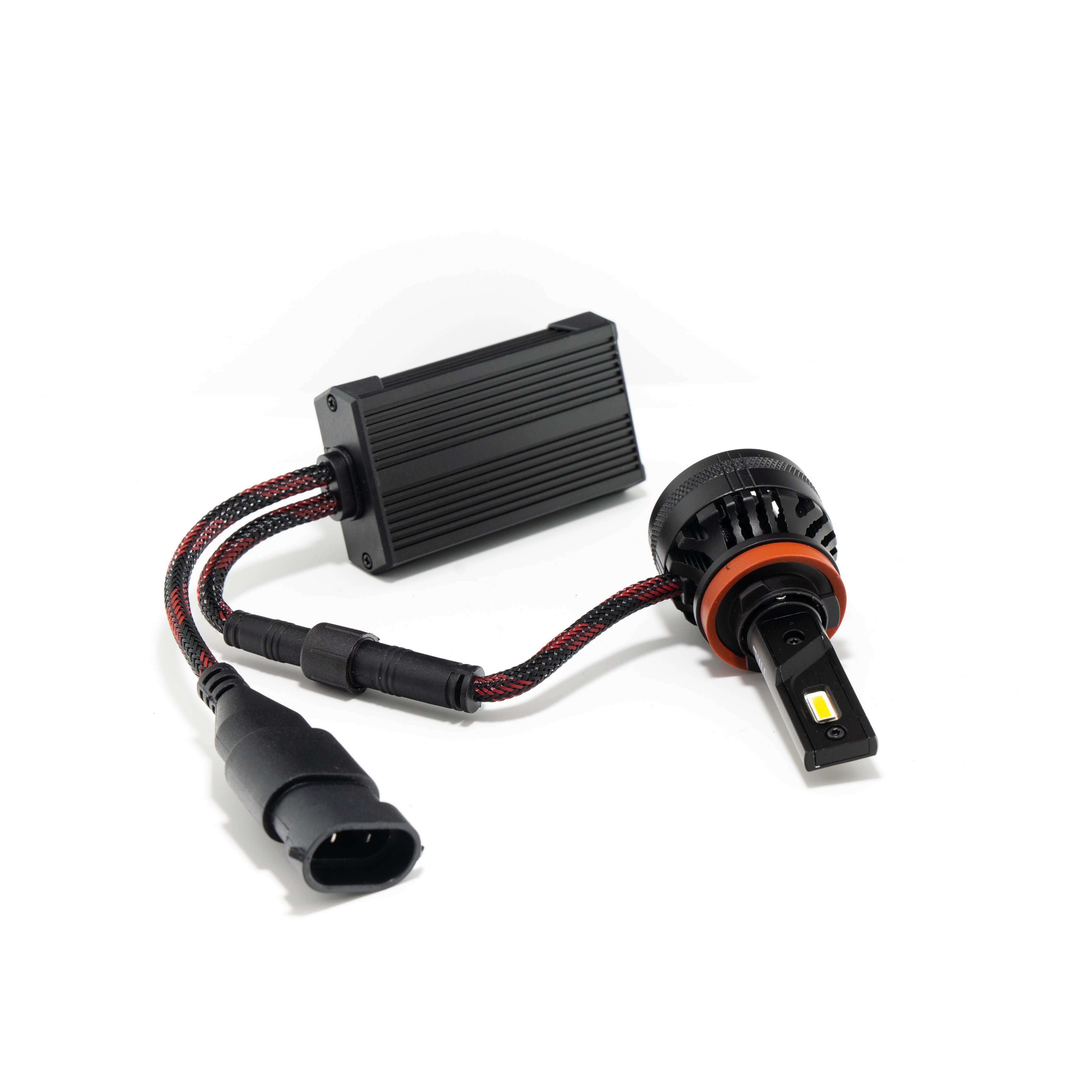 H11 - HEADLIGHTS