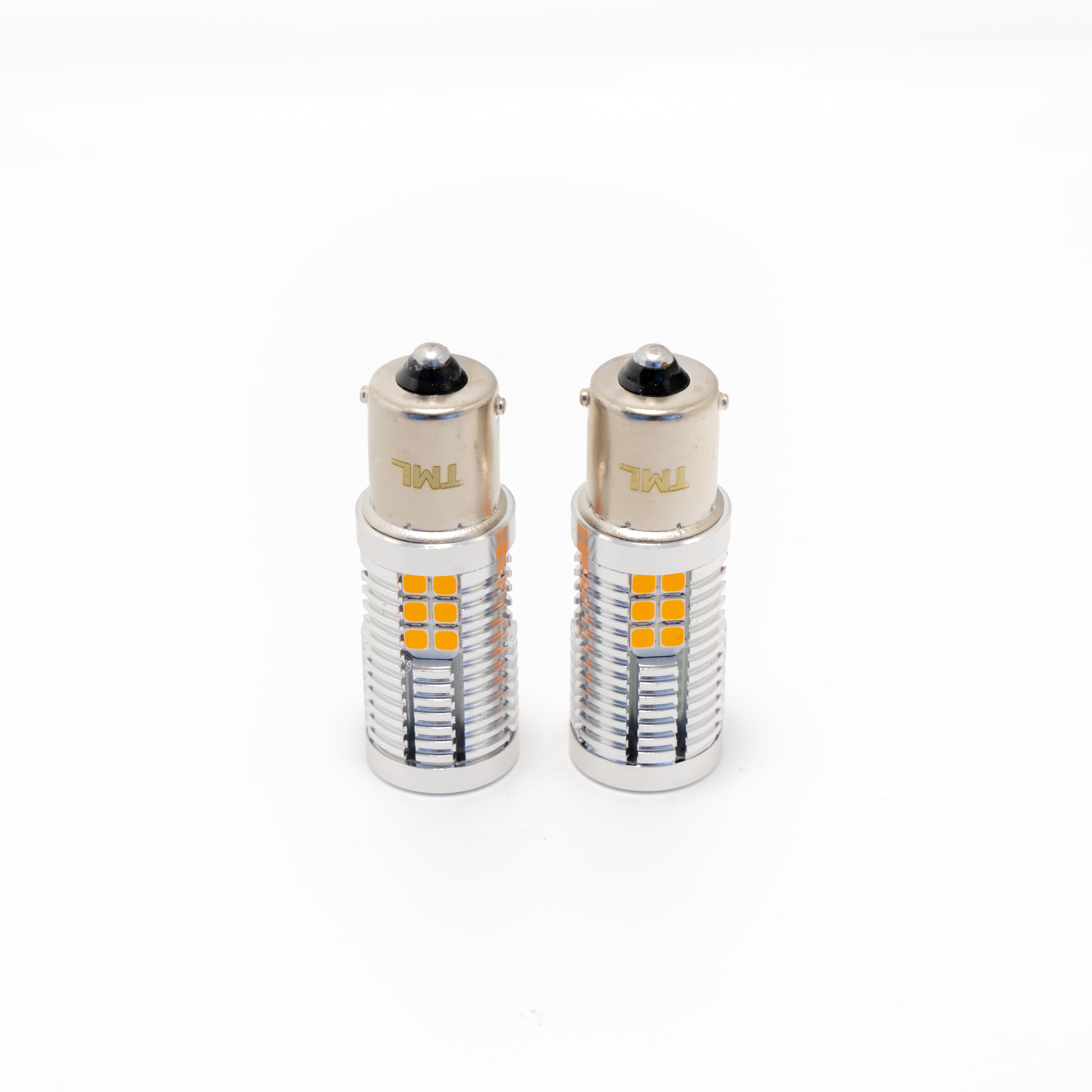 BAU15S - INDICATORS AMBER