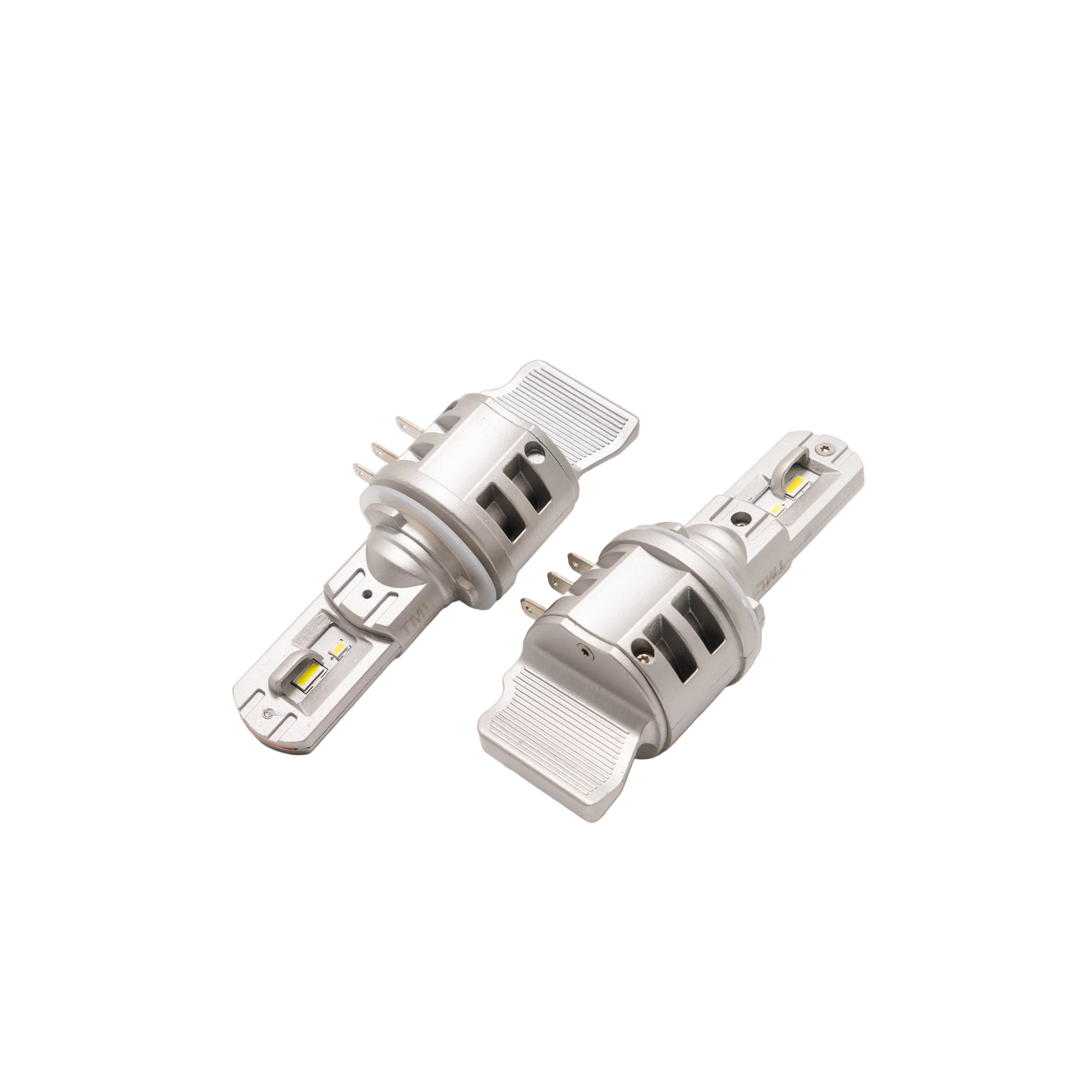 H15 DRL/HIGHBEAM LED BULB