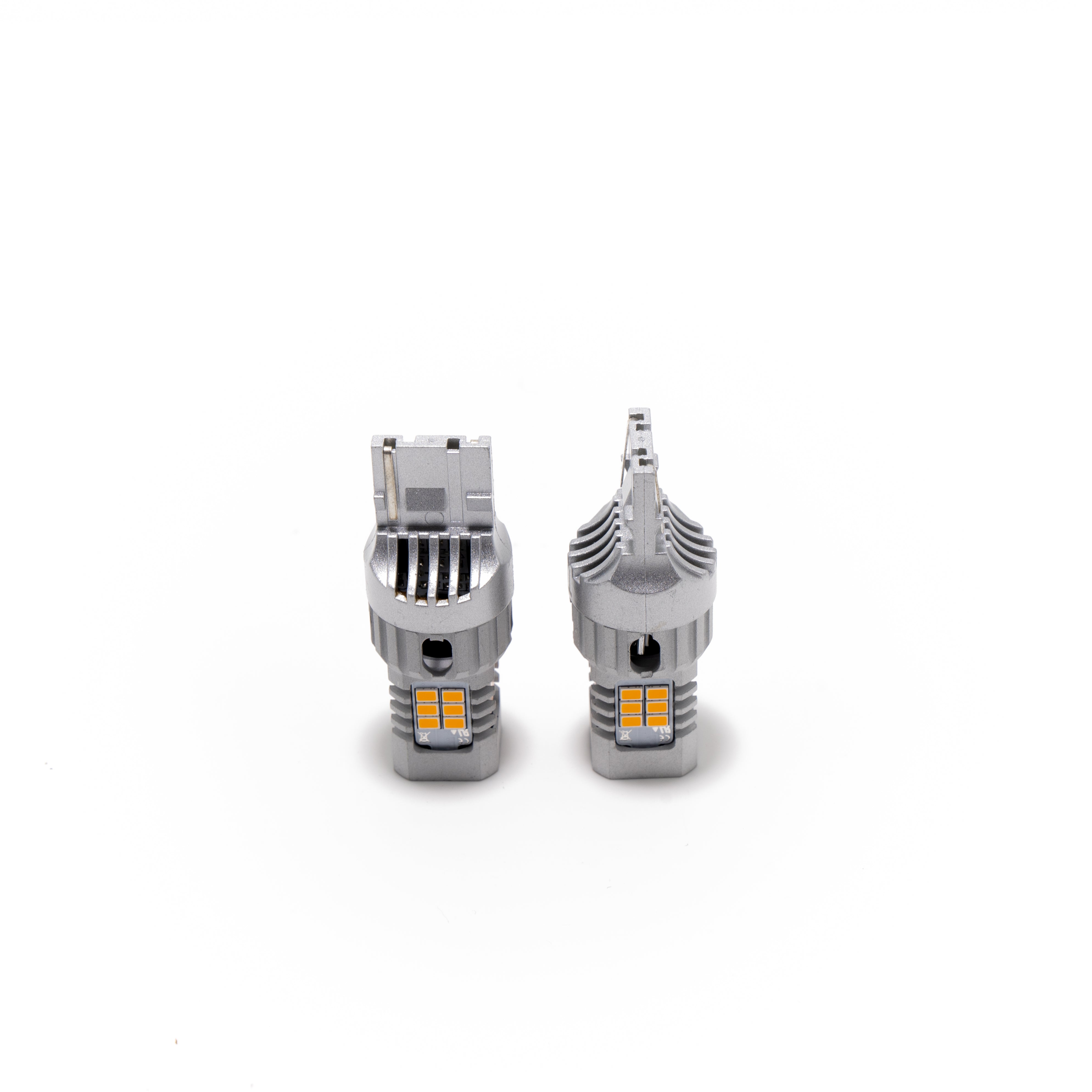 T20 - INDICATORS AMBER