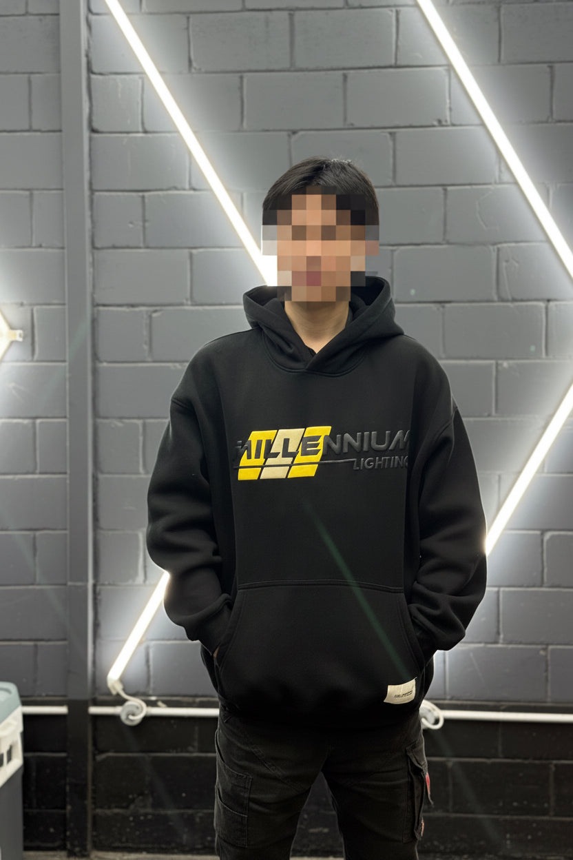 Millennium Lighting Hoodie - *PREORDER*