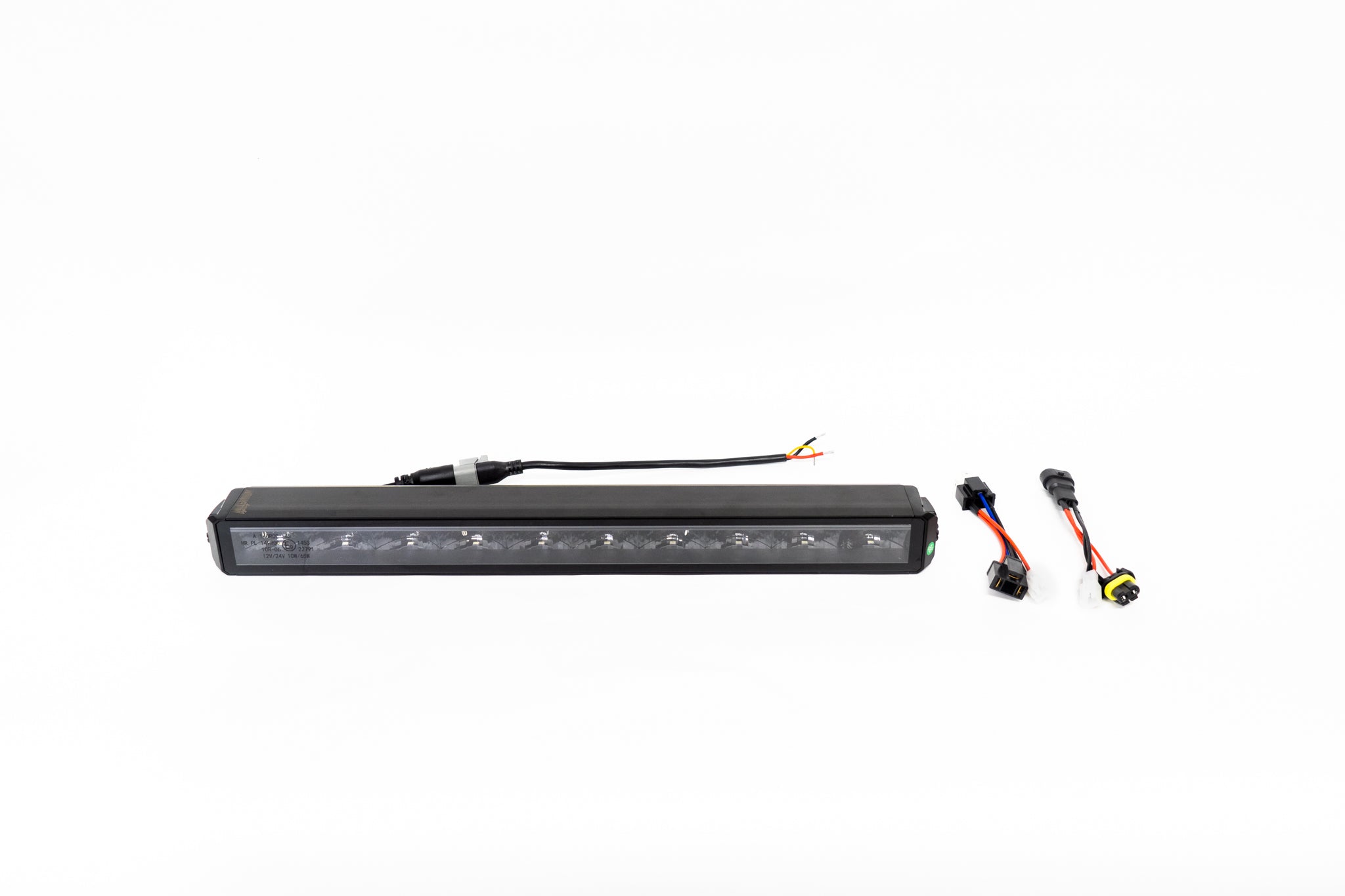 LIGHT BAR - LED
