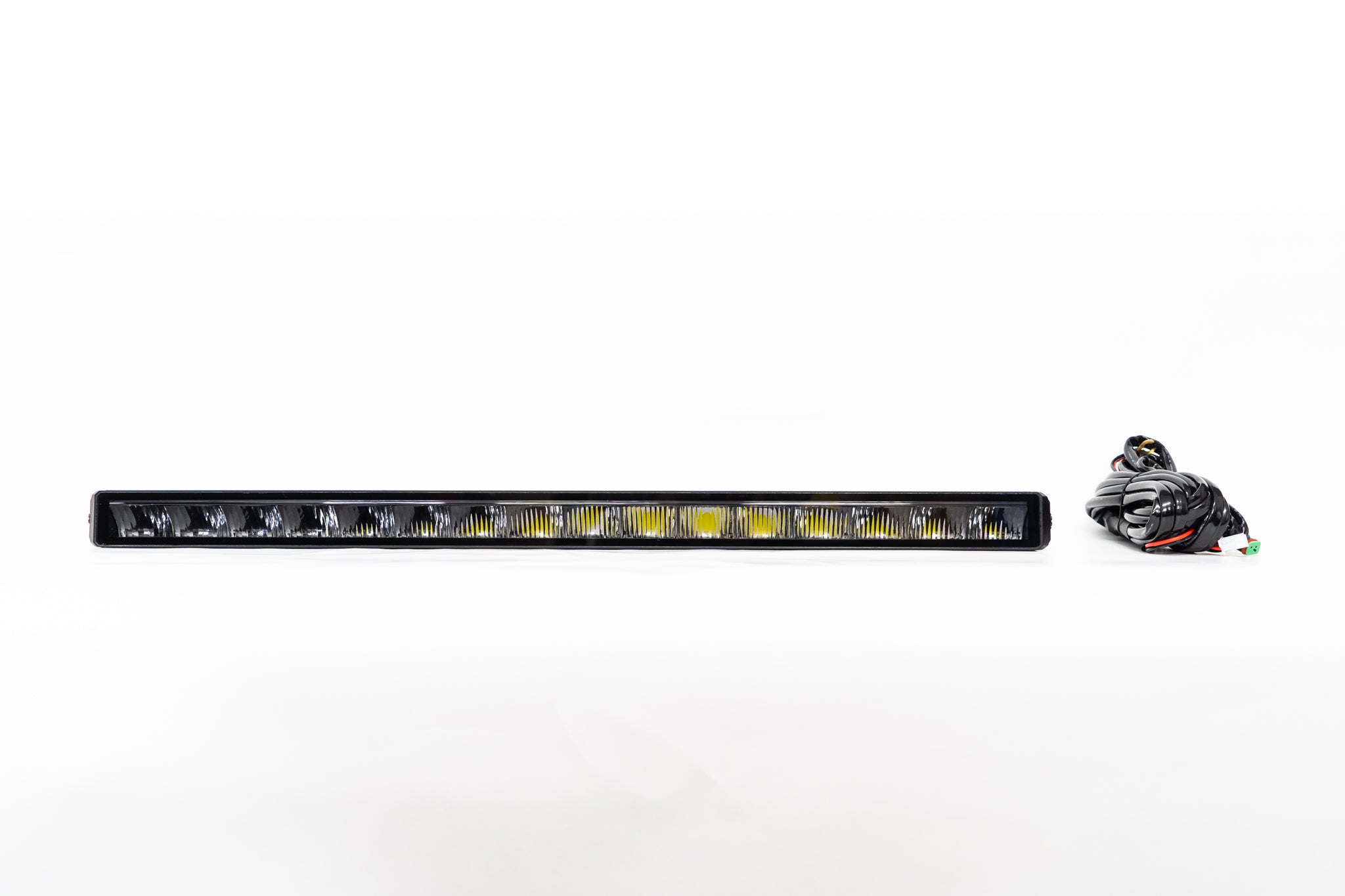 LIGHT BAR - LED