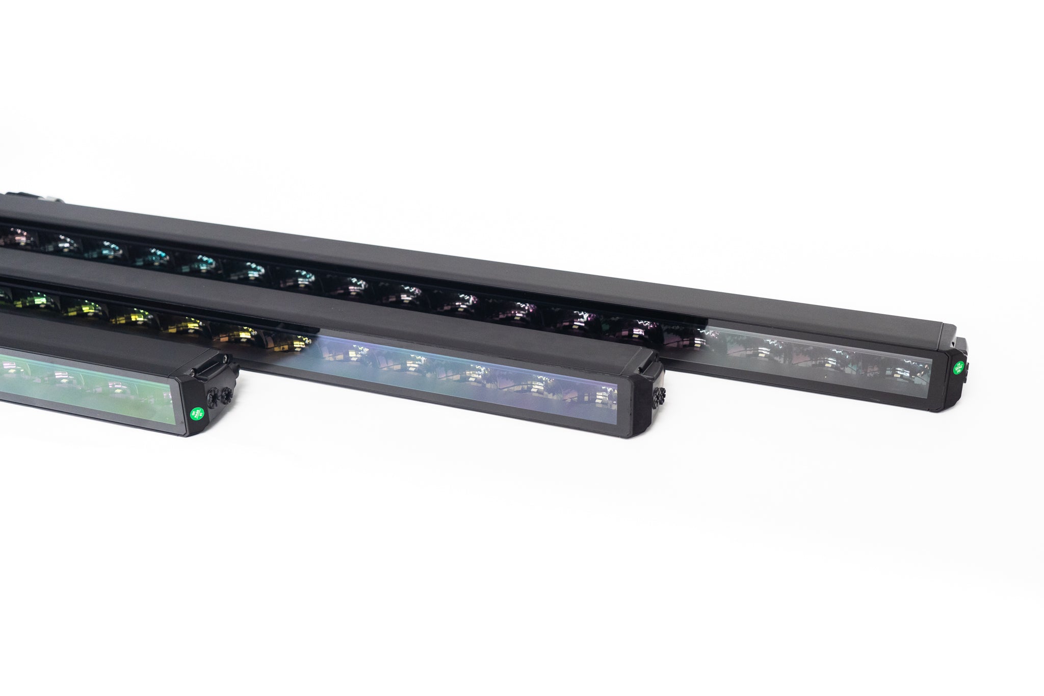 LIGHT BAR - LED
