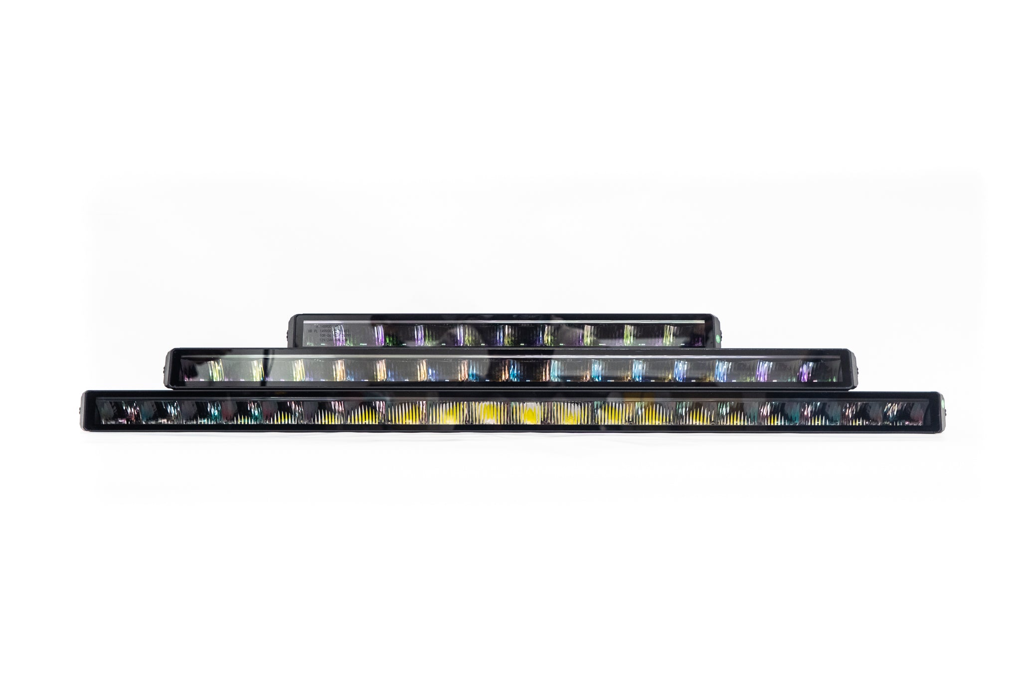 LIGHT BAR - LED
