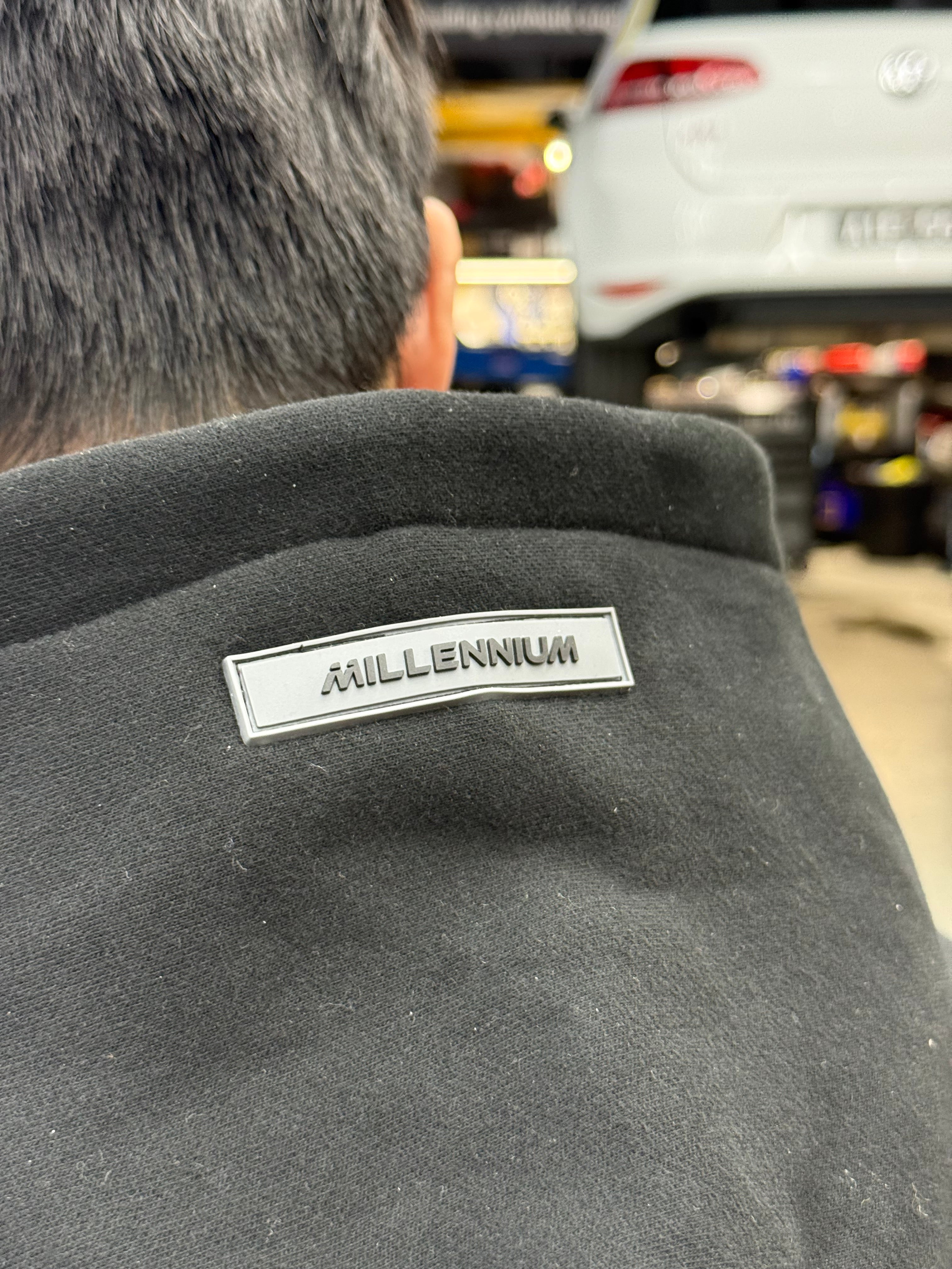 Millennium Lighting Hoodie - *PREORDER*