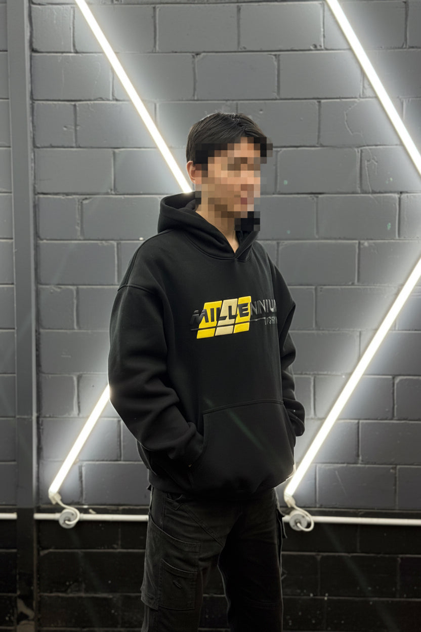 Millennium Lighting Hoodie - *PREORDER*