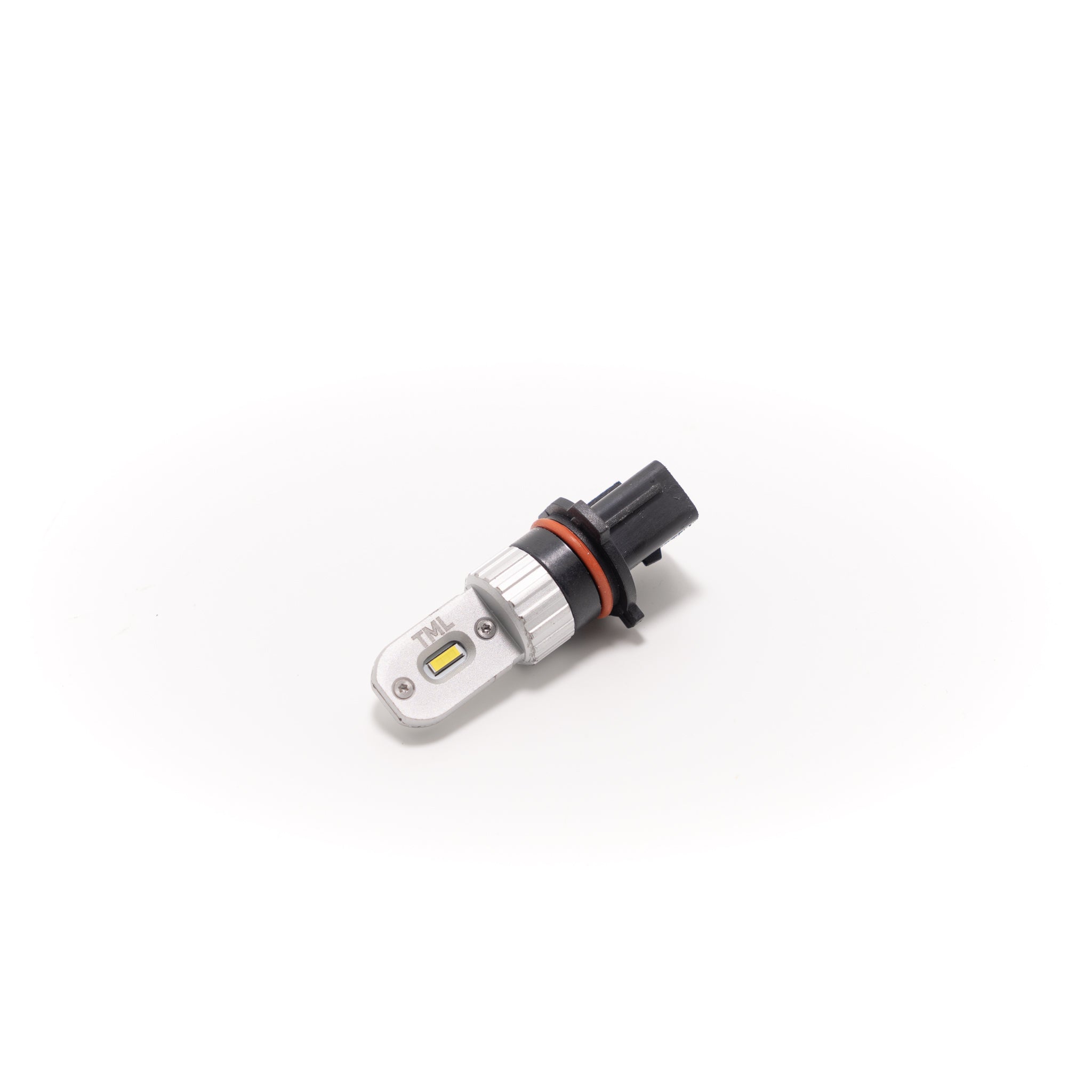 P13W - DRL & FOG LIGHT BULBS (WHITE)