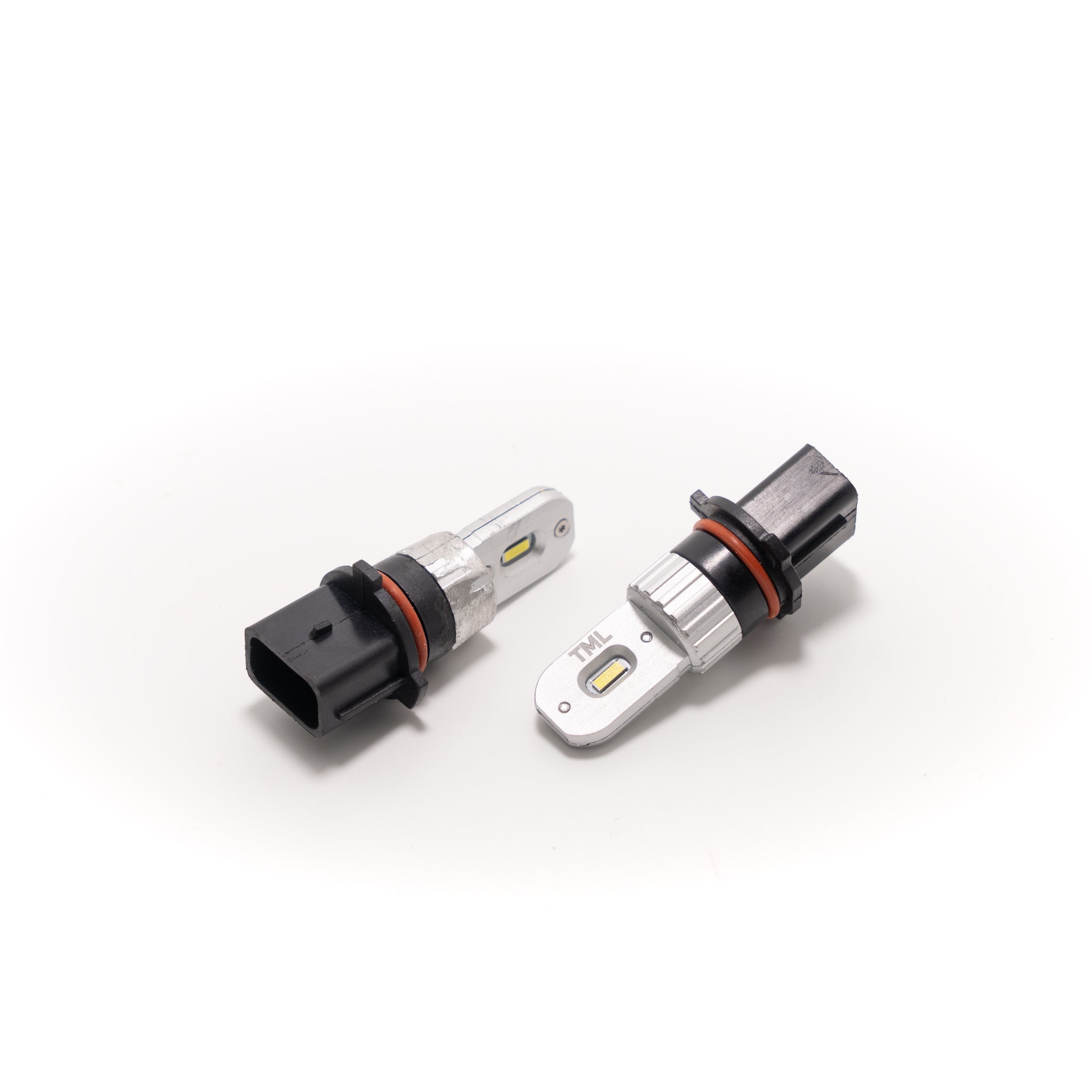 P13W - DRL & FOG LIGHT BULBS (WHITE)