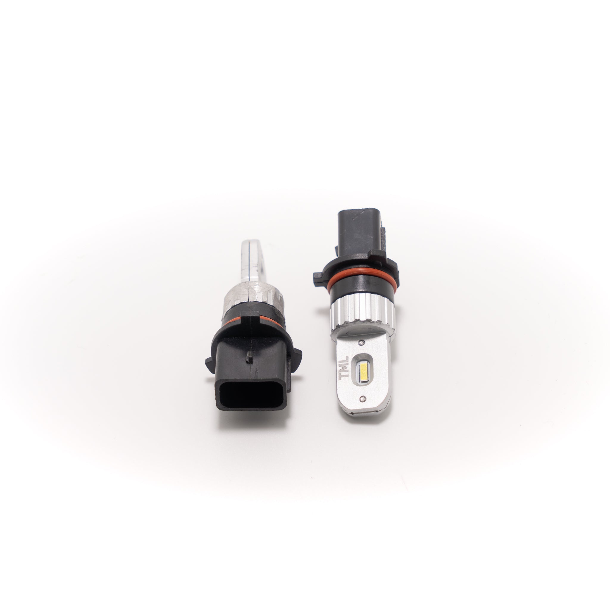 P13W - DRL & FOG LIGHT BULBS (WHITE)