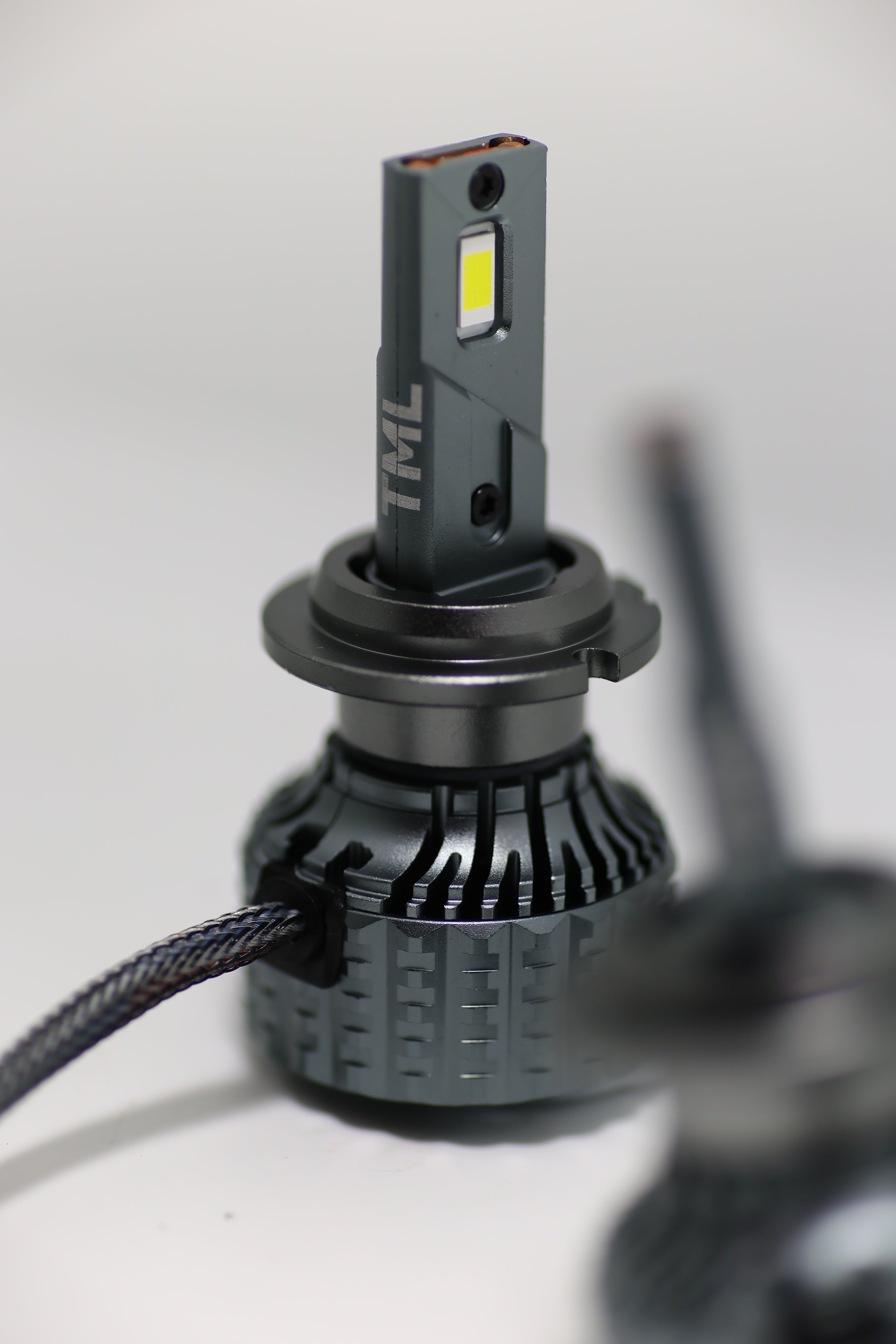 D2S/D4S LED RETROFITTING KIT