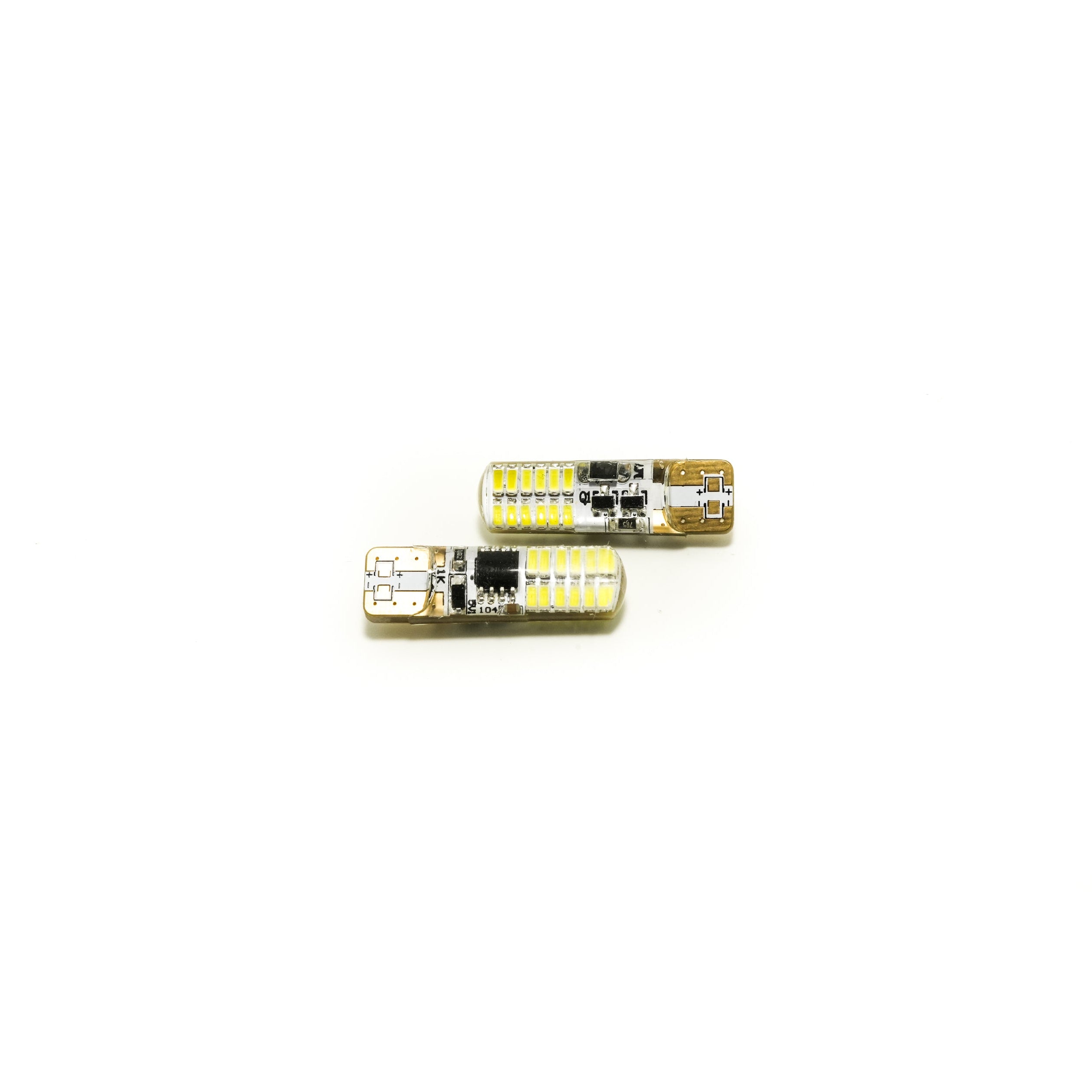 T10 - STROBE LIGHT (PAIR)