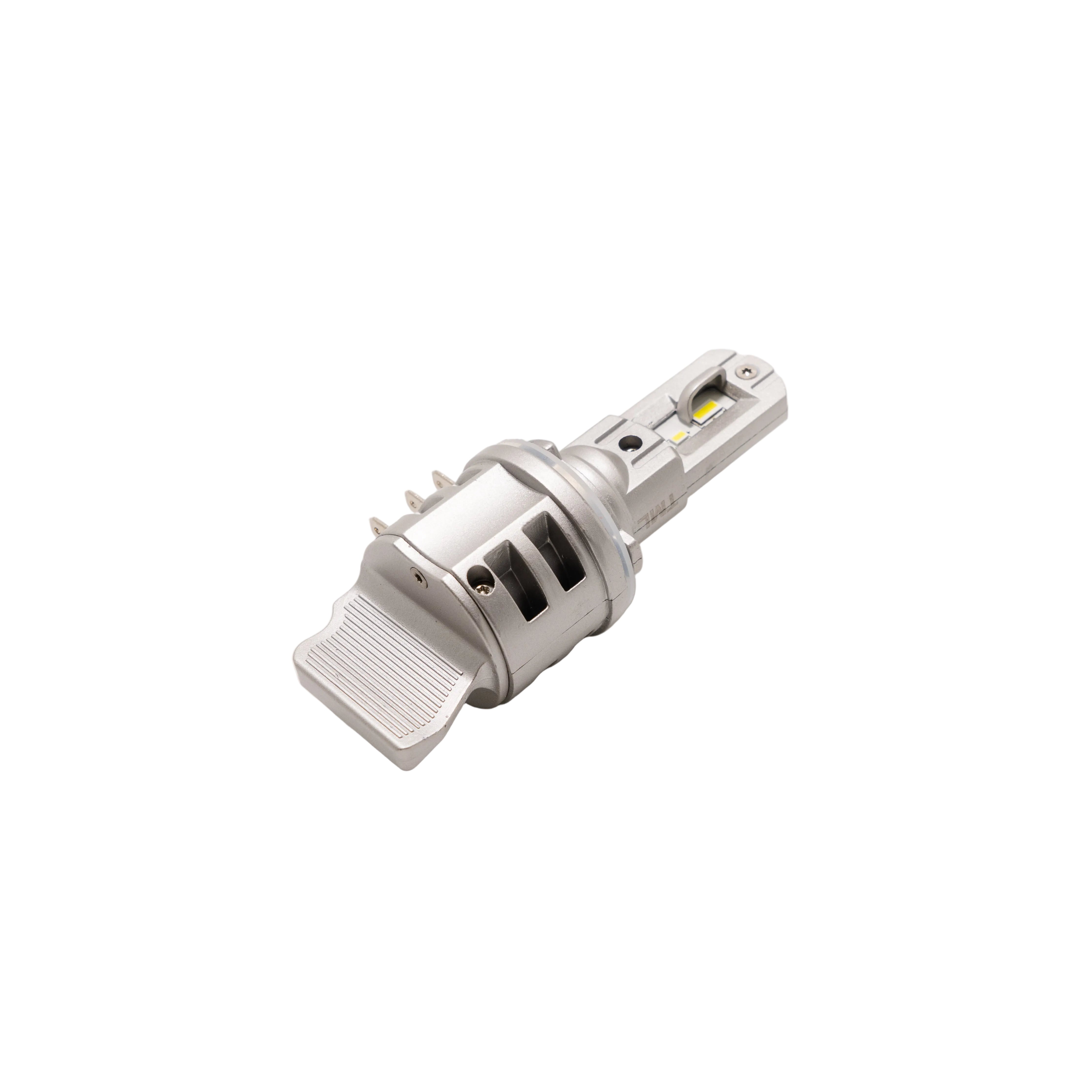H15 DRL/HIGHBEAM LED BULB